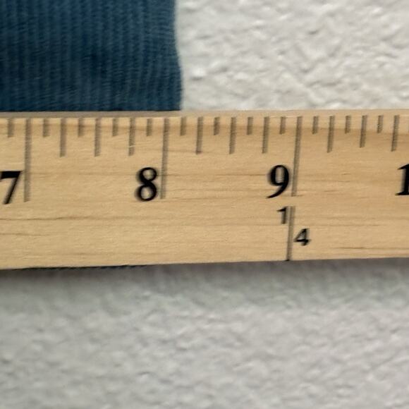 Aelfric Eden Large Pants Color Block Patchwork Corduroy 90s Hip Hop Cargo Baggy - Picture 10 of 13